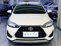 Toyota Yaris L Zhixuan 2021 Zhixuan X 1.5L CVT Luxury Edition - ფოტო 2