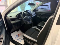 Toyota Yaris L Zhixuan 2021 Zhixuan X 1.5L CVT Luxury Edition - ფოტო 4