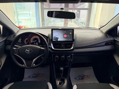 Toyota Yaris L Zhixuan 2021 Zhixuan X 1.5L CVT Luxury Edition - ფოტო 5