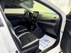 Toyota Yaris L Zhixuan 2021 Zhixuan X 1.5L CVT Luxury Edition - ფოტო 6