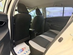 Toyota Yaris L Zhixuan 2021 Zhixuan X 1.5L CVT Luxury Edition - ფოტო 7