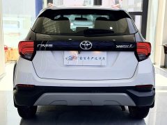 Toyota Yaris L Zhixuan 2021 Zhixuan X 1.5L CVT Luxury Edition - ფოტო 9
