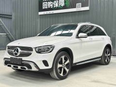 Mercedes-Benz GLC Facelift GLC 260 L 4MATIC Dynamic - ფოტო 1