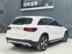 Mercedes-Benz GLC Facelift GLC 260 L 4MATIC Dynamic - ფოტო 10