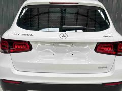 Mercedes-Benz GLC Facelift GLC 260 L 4MATIC Dynamic - ფოტო 11