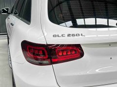 Mercedes-Benz GLC Facelift GLC 260 L 4MATIC Dynamic - ფოტო 12