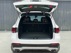 Mercedes-Benz GLC Facelift GLC 260 L 4MATIC Dynamic - ფოტო 13