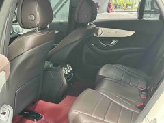 Mercedes-Benz GLC Facelift GLC 260 L 4MATIC Dynamic - ფოტო 18