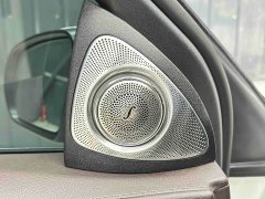 Mercedes-Benz GLC Facelift GLC 260 L 4MATIC Dynamic - ფოტო 19