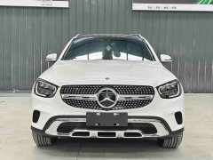 Mercedes-Benz GLC Facelift GLC 260 L 4MATIC Dynamic - ფოტო 2