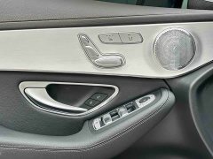 Mercedes-Benz GLC Facelift GLC 260 L 4MATIC Dynamic - ფოტო 20