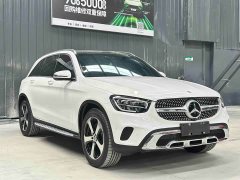 Mercedes-Benz GLC Facelift GLC 260 L 4MATIC Dynamic - ფოტო 3