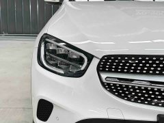 Mercedes-Benz GLC Facelift GLC 260 L 4MATIC Dynamic - ფოტო 4