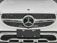Mercedes-Benz GLC Facelift GLC 260 L 4MATIC Dynamic - ფოტო 5