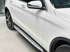 Mercedes-Benz GLC Facelift GLC 260 L 4MATIC Dynamic - ფოტო 7