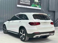 Mercedes-Benz GLC Facelift GLC 260 L 4MATIC Dynamic - ფოტო 8