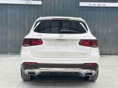 Mercedes-Benz GLC Facelift GLC 260 L 4MATIC Dynamic - ფოტო 9