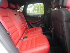 Porsche Macan GTS 2.9T - ფოტო 10
