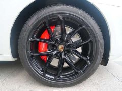 Porsche Macan GTS 2.9T - ფოტო 11