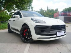 Porsche Macan GTS 2.9T - ფოტო 12