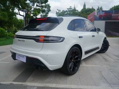 Porsche Macan GTS 2.9T - ფოტო 13