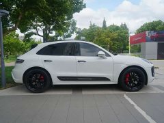 Porsche Macan GTS 2.9T - ფოტო 14