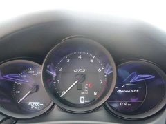 Porsche Macan GTS 2.9T - ფოტო 15
