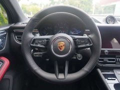 Porsche Macan GTS 2.9T - ფოტო 17