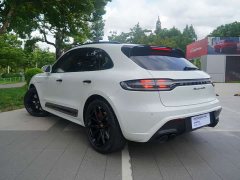 Porsche Macan GTS 2.9T - ფოტო 18