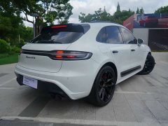 Porsche Macan GTS 2.9T - ფოტო 19