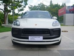 Porsche Macan GTS 2.9T - ფოტო 2