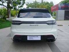 Porsche Macan GTS 2.9T - ფოტო 20