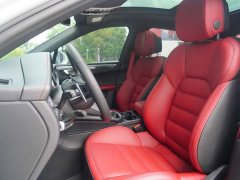 Porsche Macan GTS 2.9T - ფოტო 4