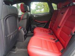 Porsche Macan GTS 2.9T - ფოტო 5