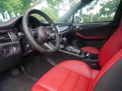 Porsche Macan GTS 2.9T - ფოტო 6