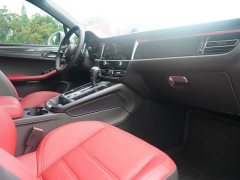 Porsche Macan GTS 2.9T - ფოტო 8