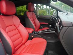 Porsche Macan GTS 2.9T - ფოტო 9