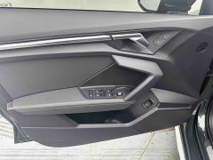 Audi A3 A3L Limousine 35 TFSI Fashion Sport - ფოტო 10