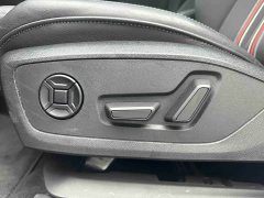 Audi A3 A3L Limousine 35 TFSI Fashion Sport - ფოტო 11