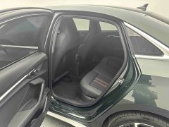 Audi A3 A3L Limousine 35 TFSI Fashion Sport - ფოტო 12