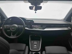 Audi A3 A3L Limousine 35 TFSI Fashion Sport - ფოტო 15