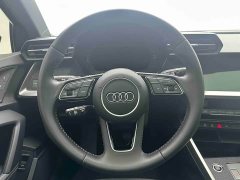 Audi A3 A3L Limousine 35 TFSI Fashion Sport - ფოტო 17
