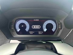 Audi A3 A3L Limousine 35 TFSI Fashion Sport - ფოტო 18