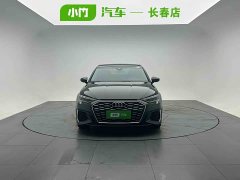 Audi A3 A3L Limousine 35 TFSI Fashion Sport - ფოტო 2