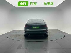 Audi A3 A3L Limousine 35 TFSI Fashion Sport - ფოტო 4