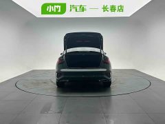 Audi A3 A3L Limousine 35 TFSI Fashion Sport - ფოტო 5