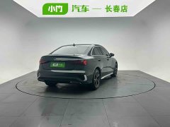 Audi A3 A3L Limousine 35 TFSI Fashion Sport - ფოტო 6