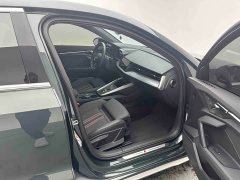 Audi A3 A3L Limousine 35 TFSI Fashion Sport - ფოტო 7