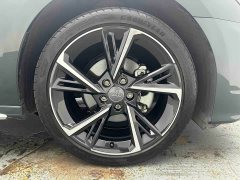 Audi A3 A3L Limousine 35 TFSI Fashion Sport - ფოტო 8