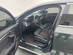 Audi A3 A3L Limousine 35 TFSI Fashion Sport - ფოტო 9